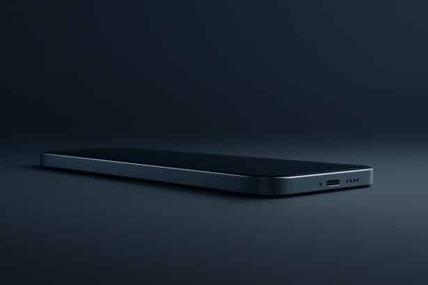 Apple iPhone Air ultra-thin profile and bend-resistant design