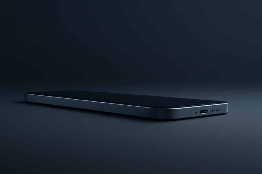 Apple iPhone Air ultra-thin profile and bend-resistant design