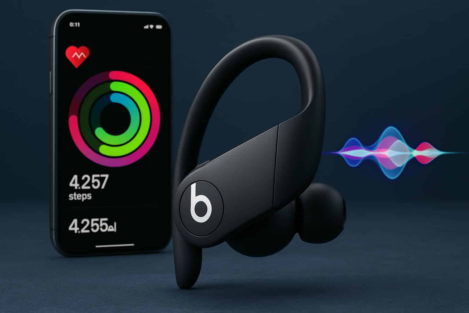 Powerbeats Pro 2 wireless earbuds showcase major upgrade with a catch