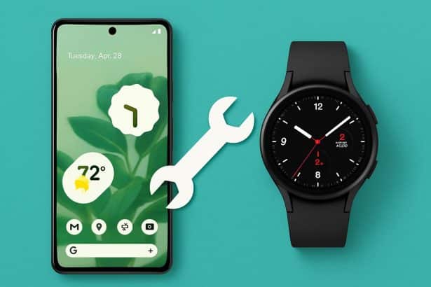 Google issues fix for Pixel 10 and Galaxy Watch connectivity bug
