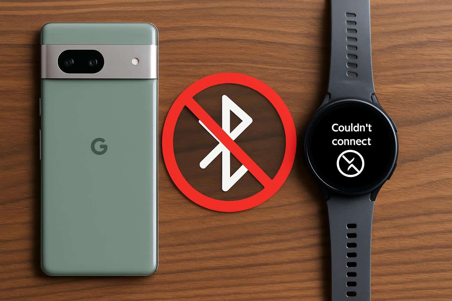 Google update fixes Pixel 10 and Galaxy Watch compatibility bug