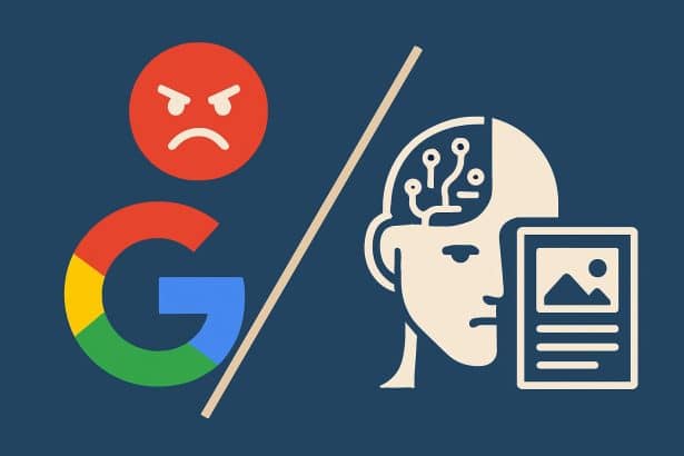 People Magazine CEO criticizes Google over AI and content practices