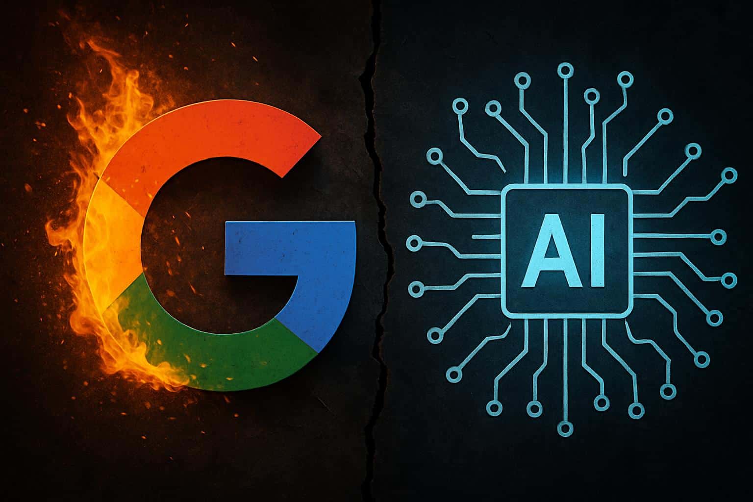 People magazine CEO says Google is a bad actor on AI and content