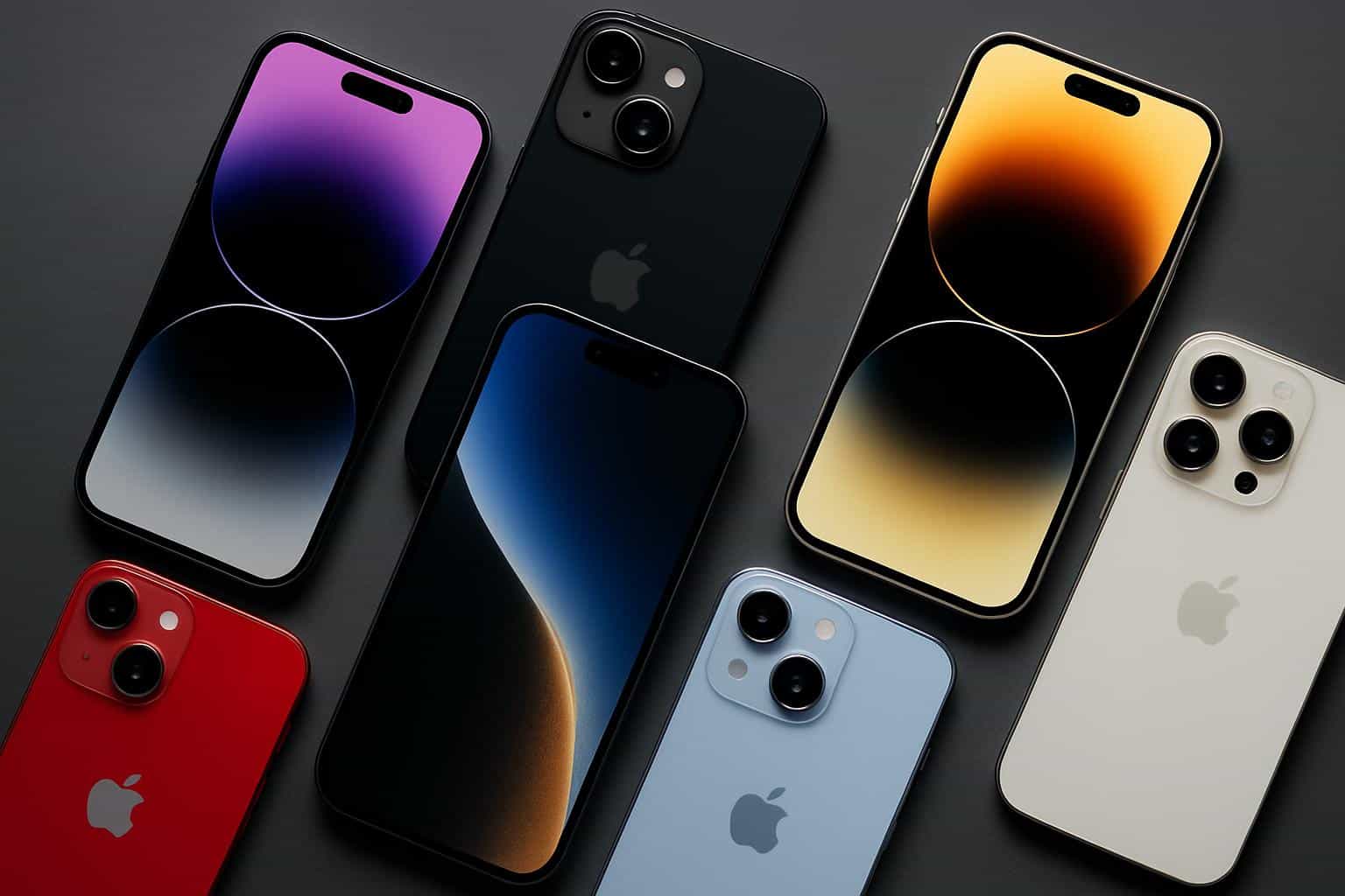 Apple event: iPhone lineup and key announcements you may have missed