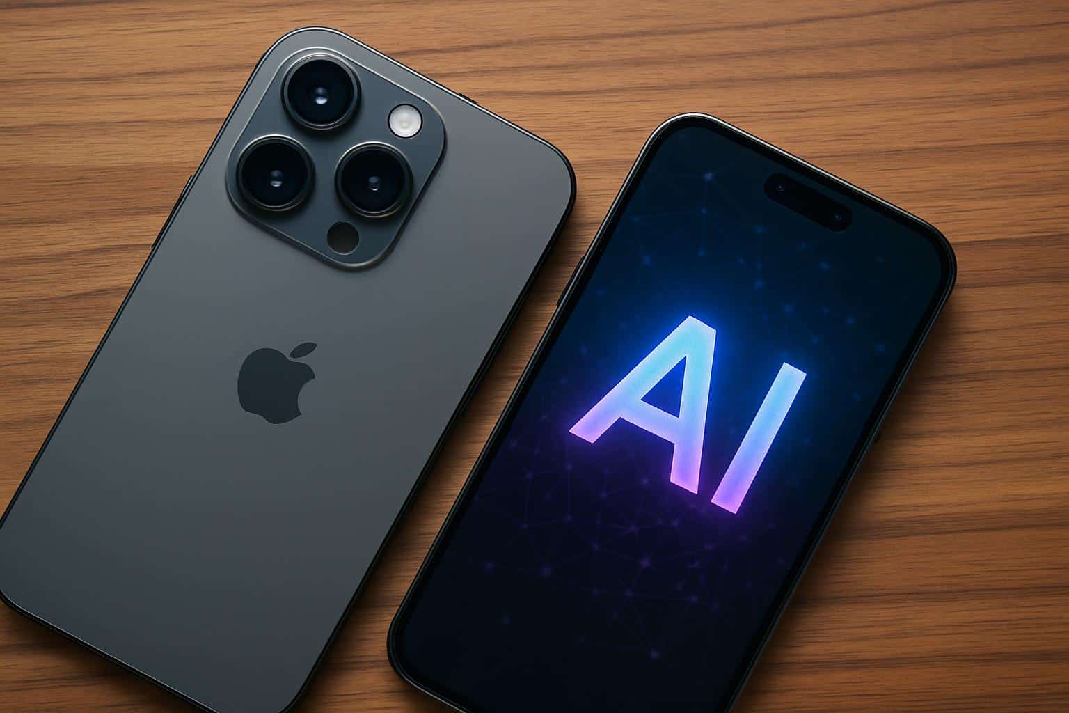 Apple iPhone 17 AI features: two game-changing tools showcased
