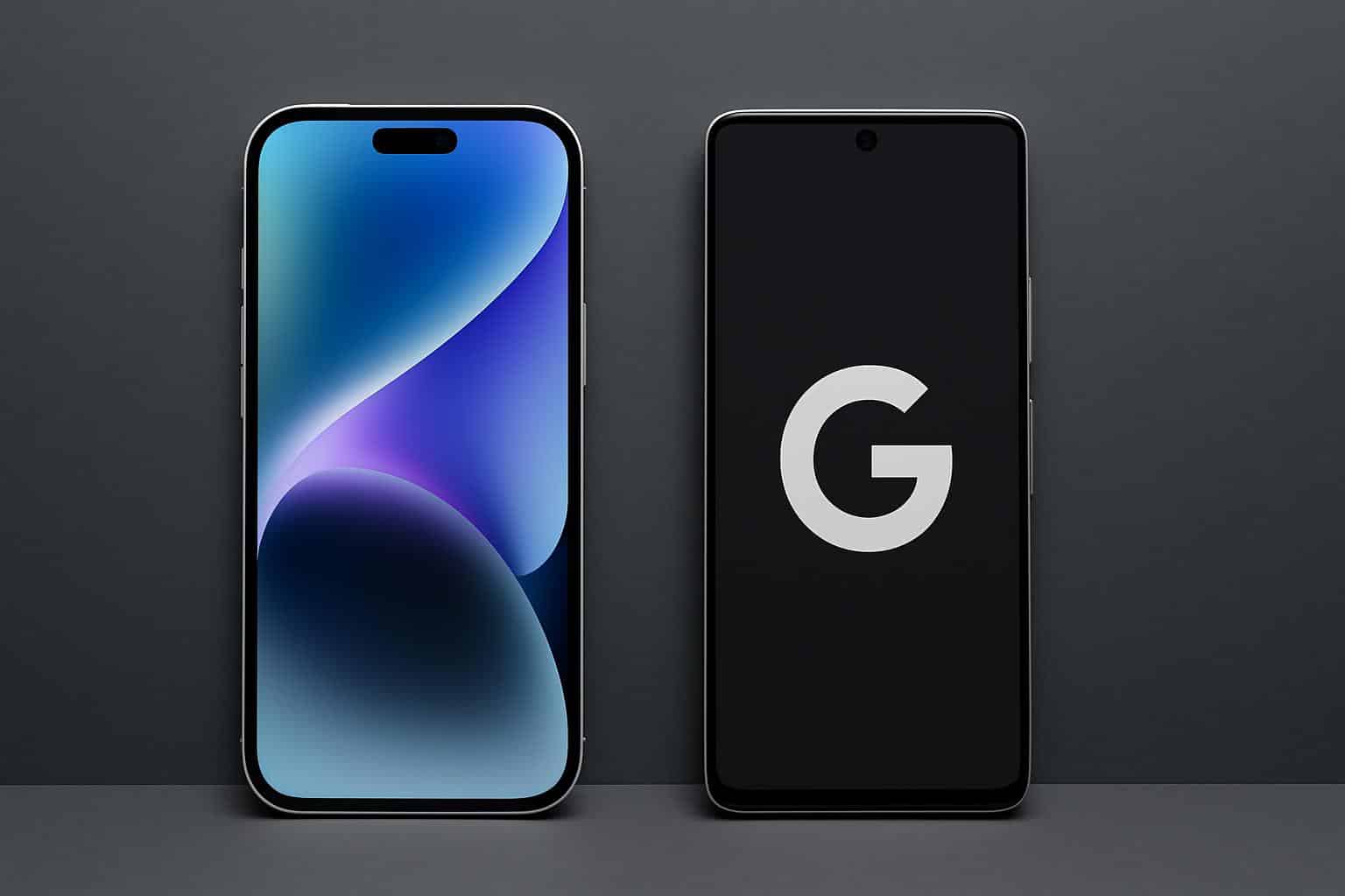iPhone 17 vs Pixel 10 comparison, Apple edging ahead in flagship phone showdown