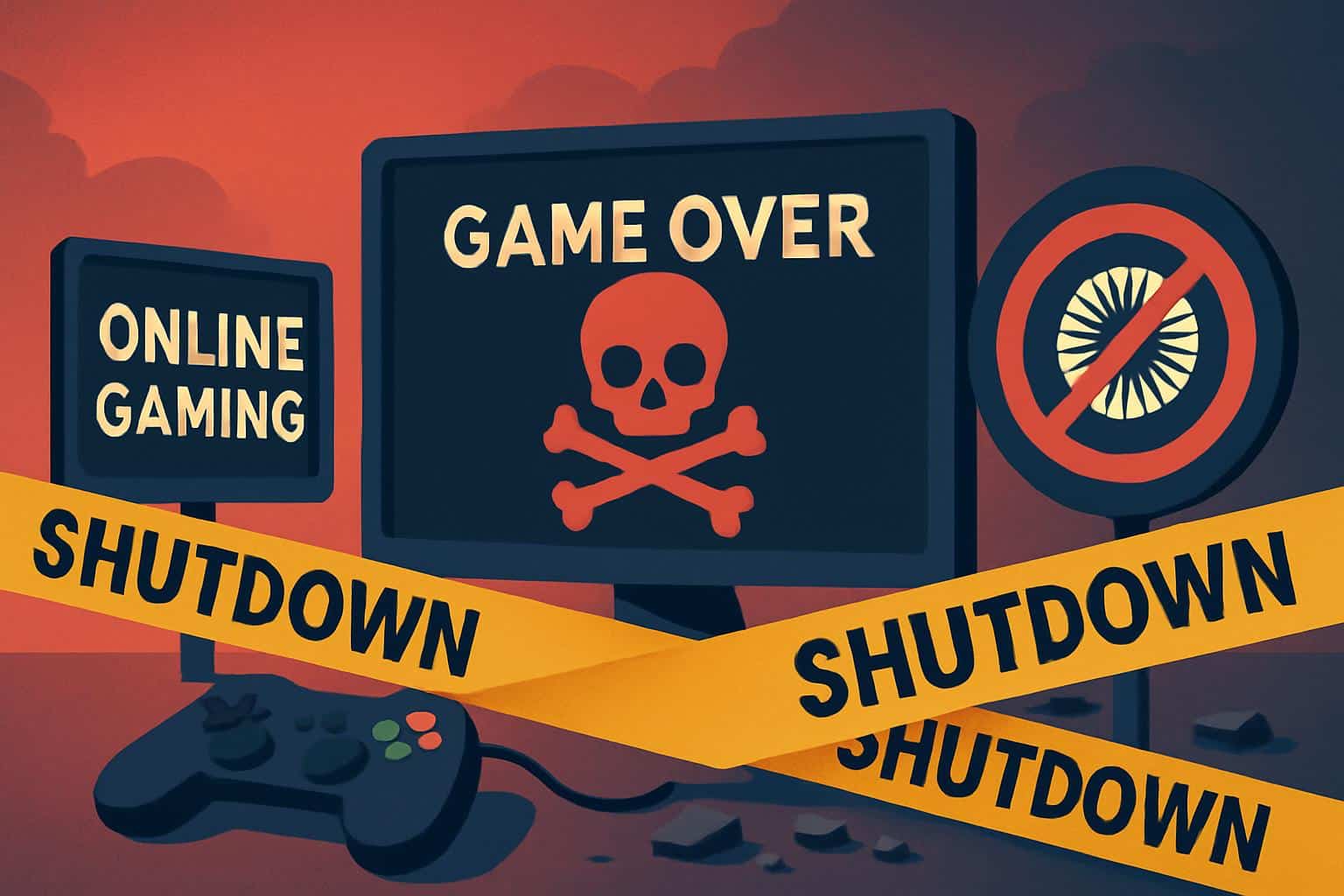 Hike app shutdown amid India gaming crackdown and stricter regulation