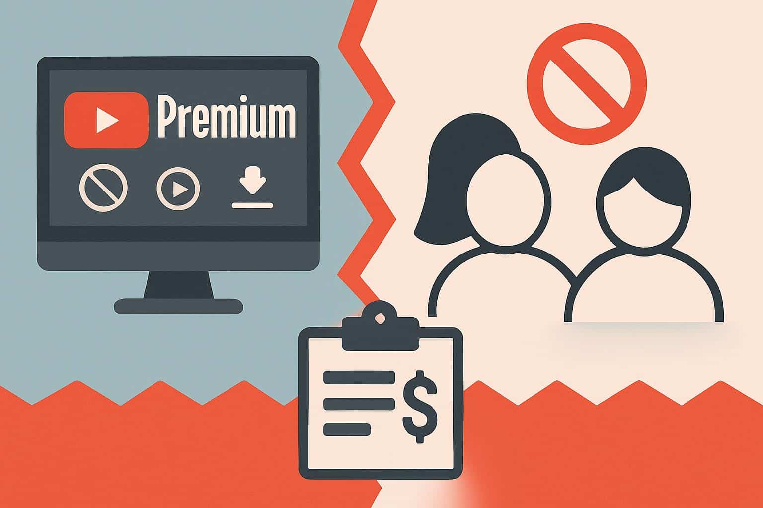 YouTube Premium's missing Duo plan is a dealbreaker