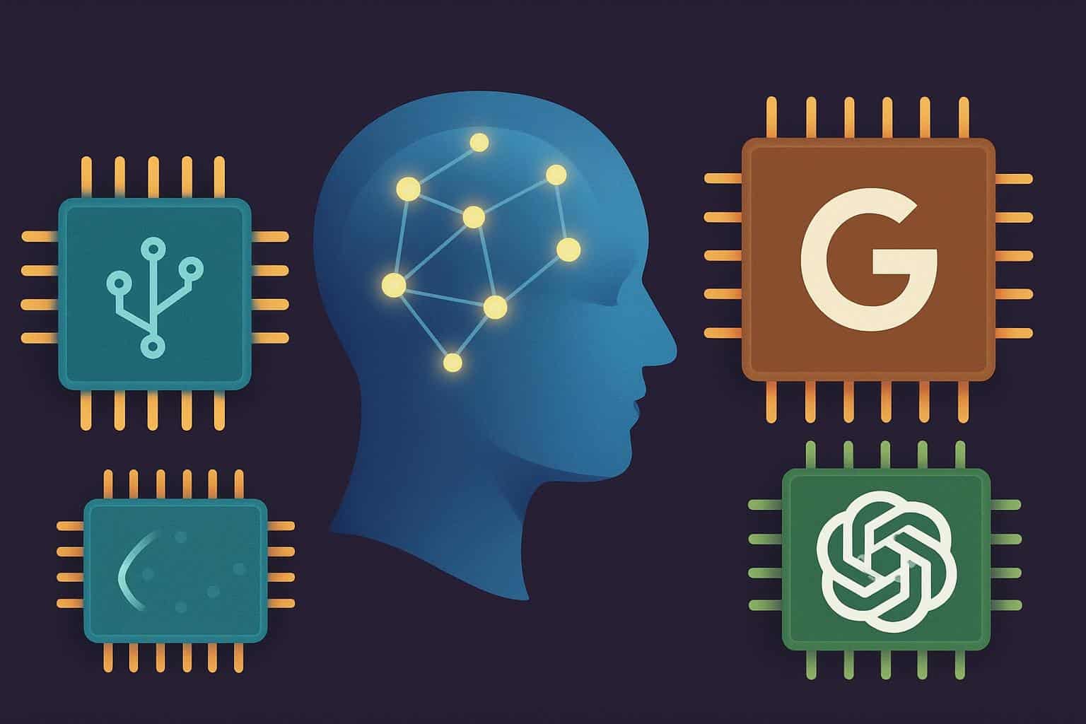 Claude memory matches Gemini and ChatGPT in AI model comparison