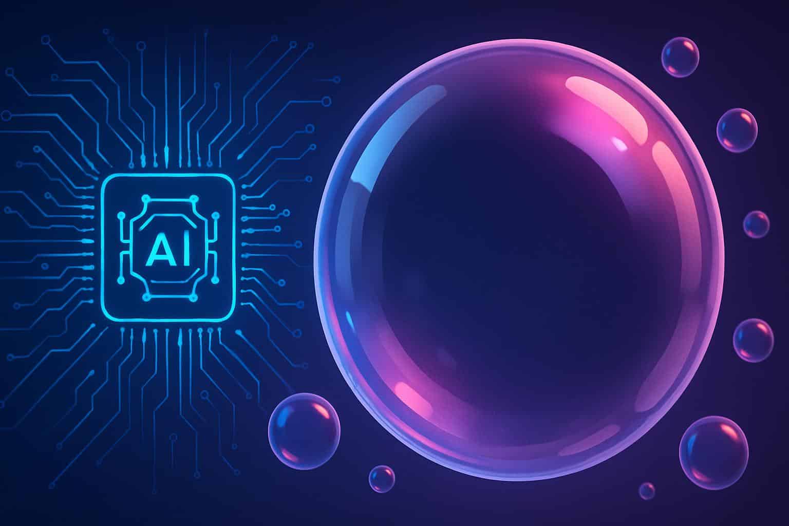 Bret Taylor: AI bubble is okay amid tech hype