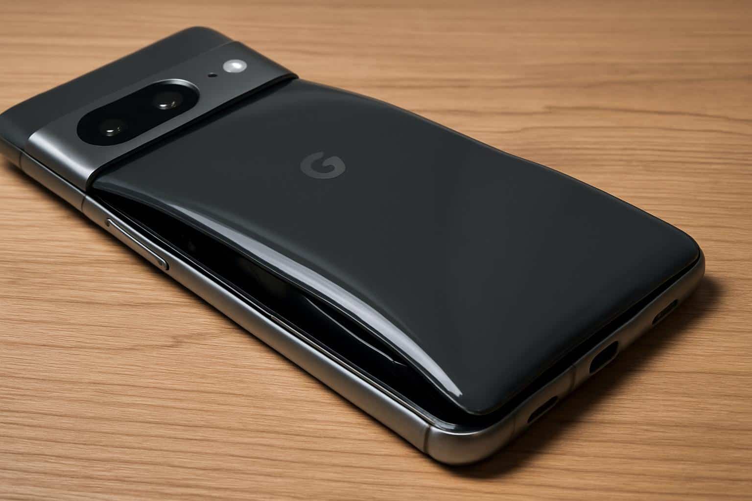 Battery swelling on Google Pixel 7 and 7 Pro causing bulging back panel