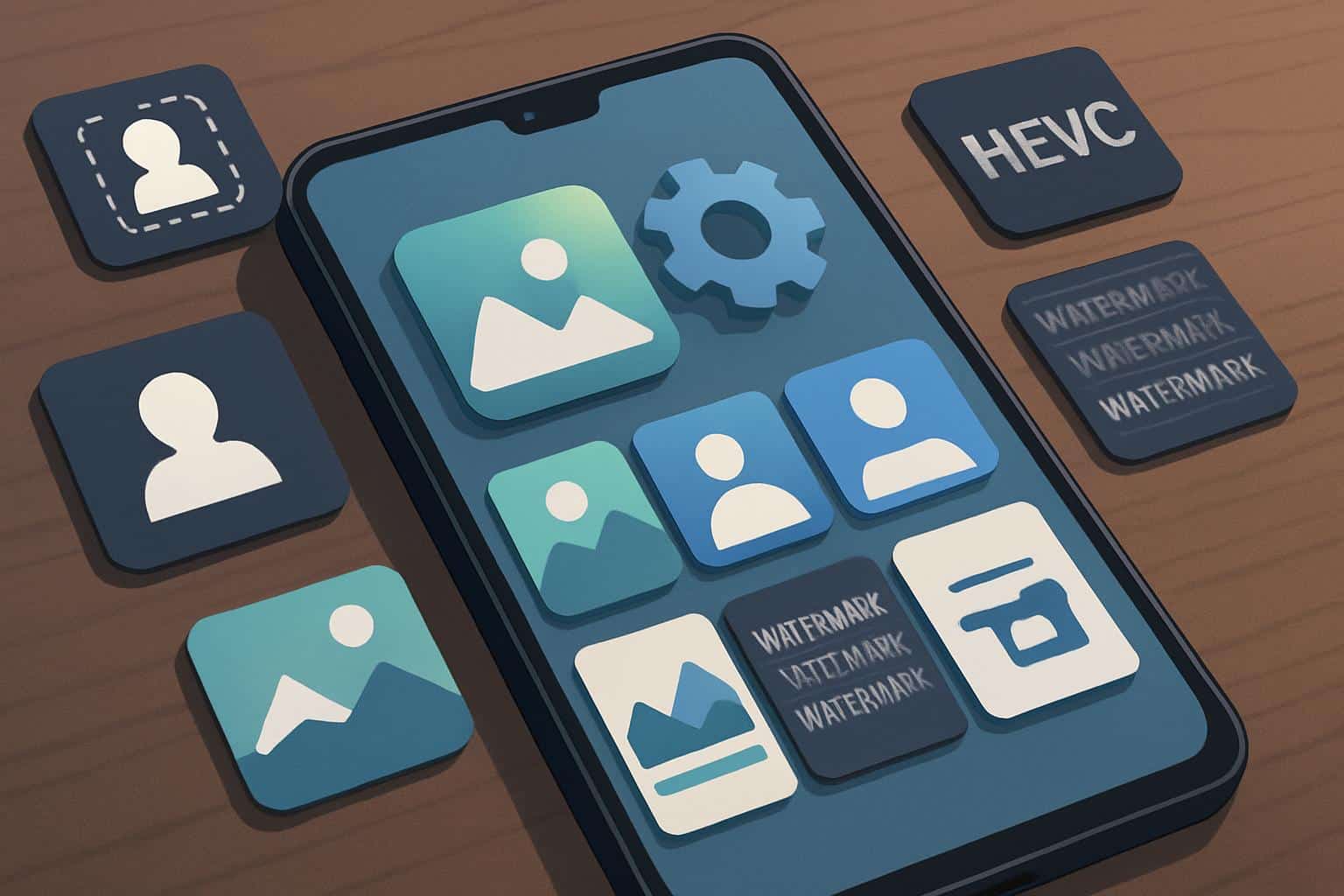 Gallery Assistant elevates Samsung Gallery with AI edits and smarter photo management