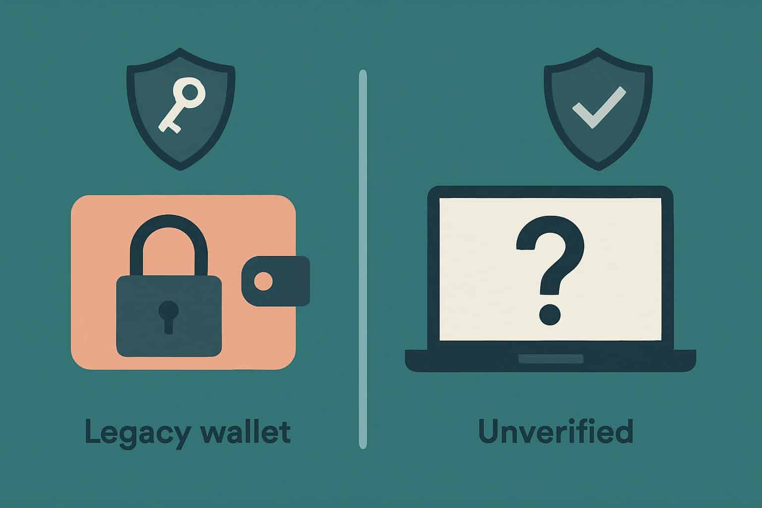 GoCryptoBet wallet: legacy custodial keys; unclear custody, crossed-out 2FA, missing fees, limits