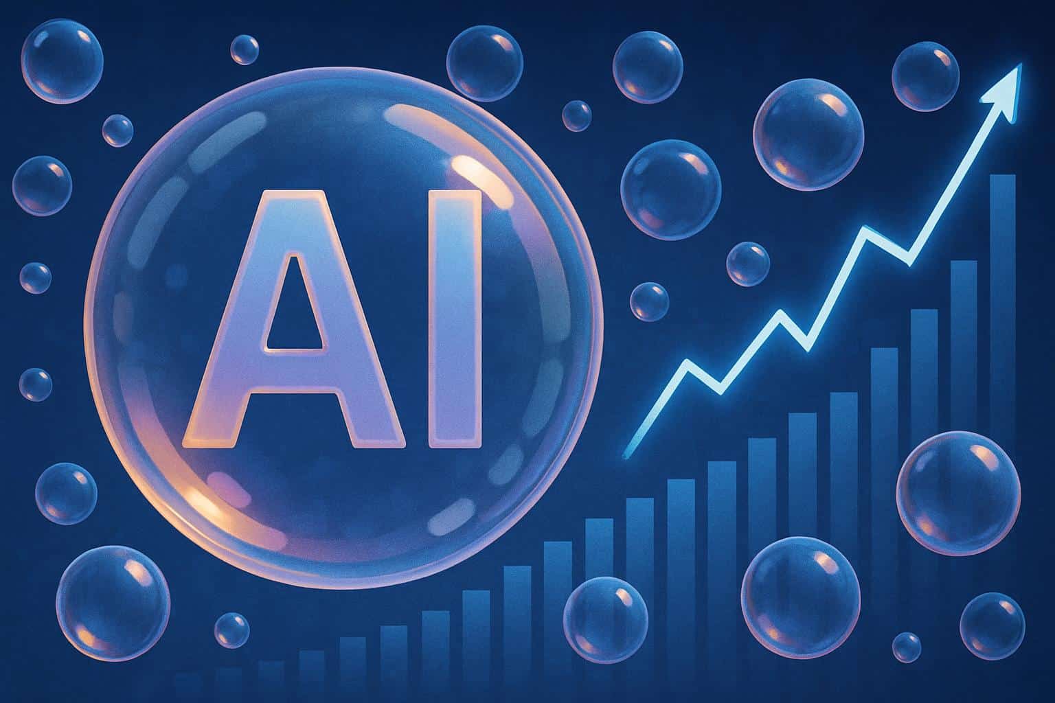 Bret Taylor argues the AI bubble is OK and part of innovation