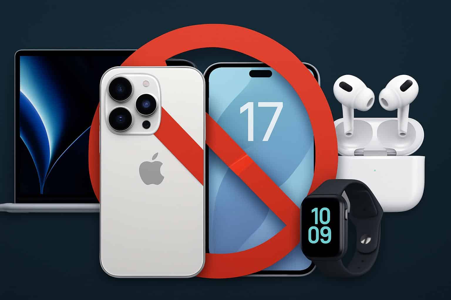 4 Apple purchases to avoid this week, including iPhone 17s