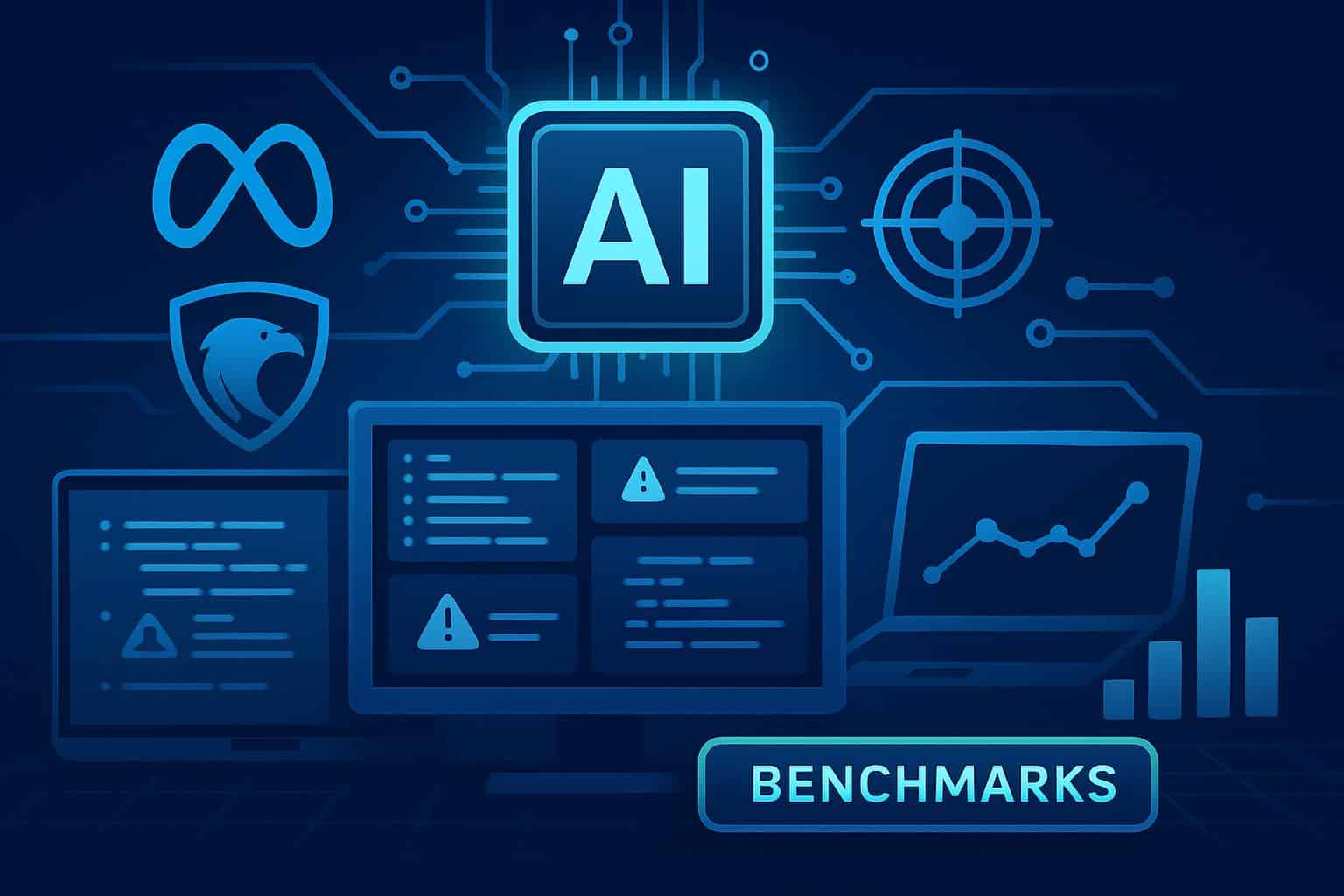 CrowdStrike and Meta debut SOC AI benchmarks for cybersecurity operations