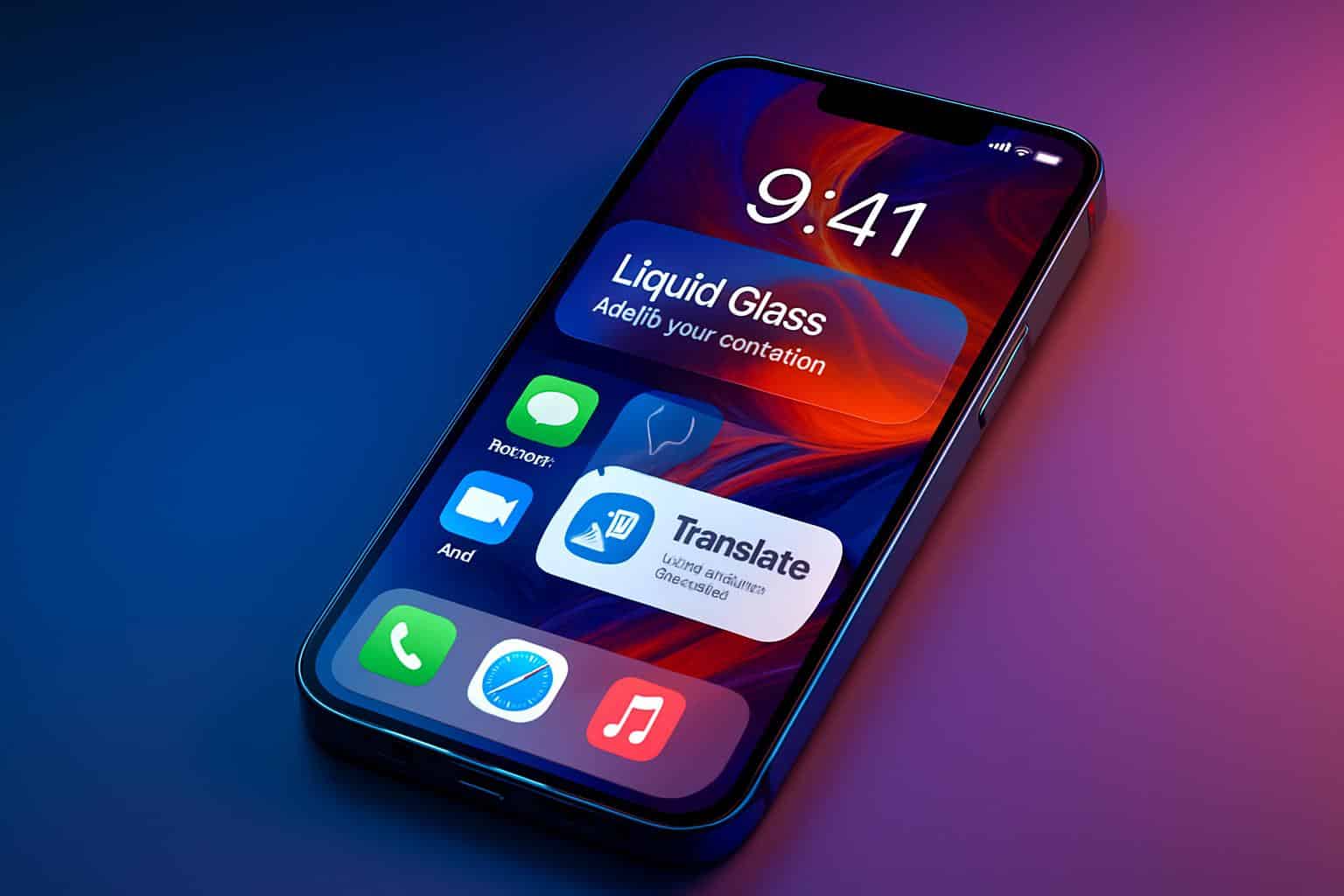 Apple iOS 26 update: most exciting features on iPhone