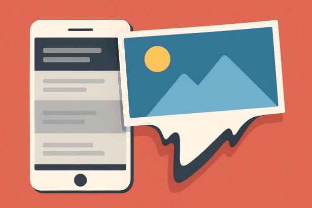 Bad banner crops taking over social media feeds due to algorithmic auto-cropping