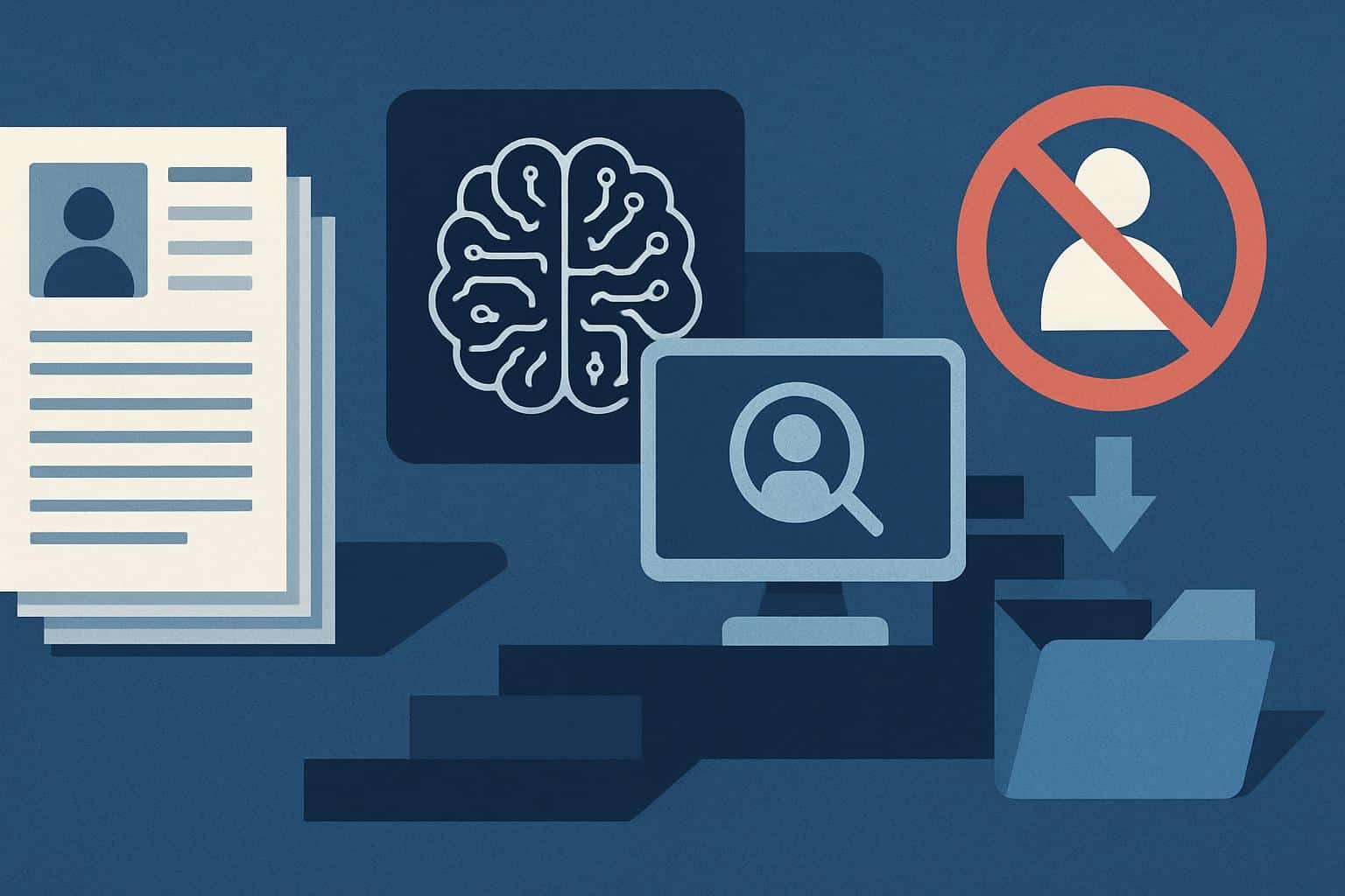 OpenAI tackles AI hiring bias, fixing algorithms that screen resumes