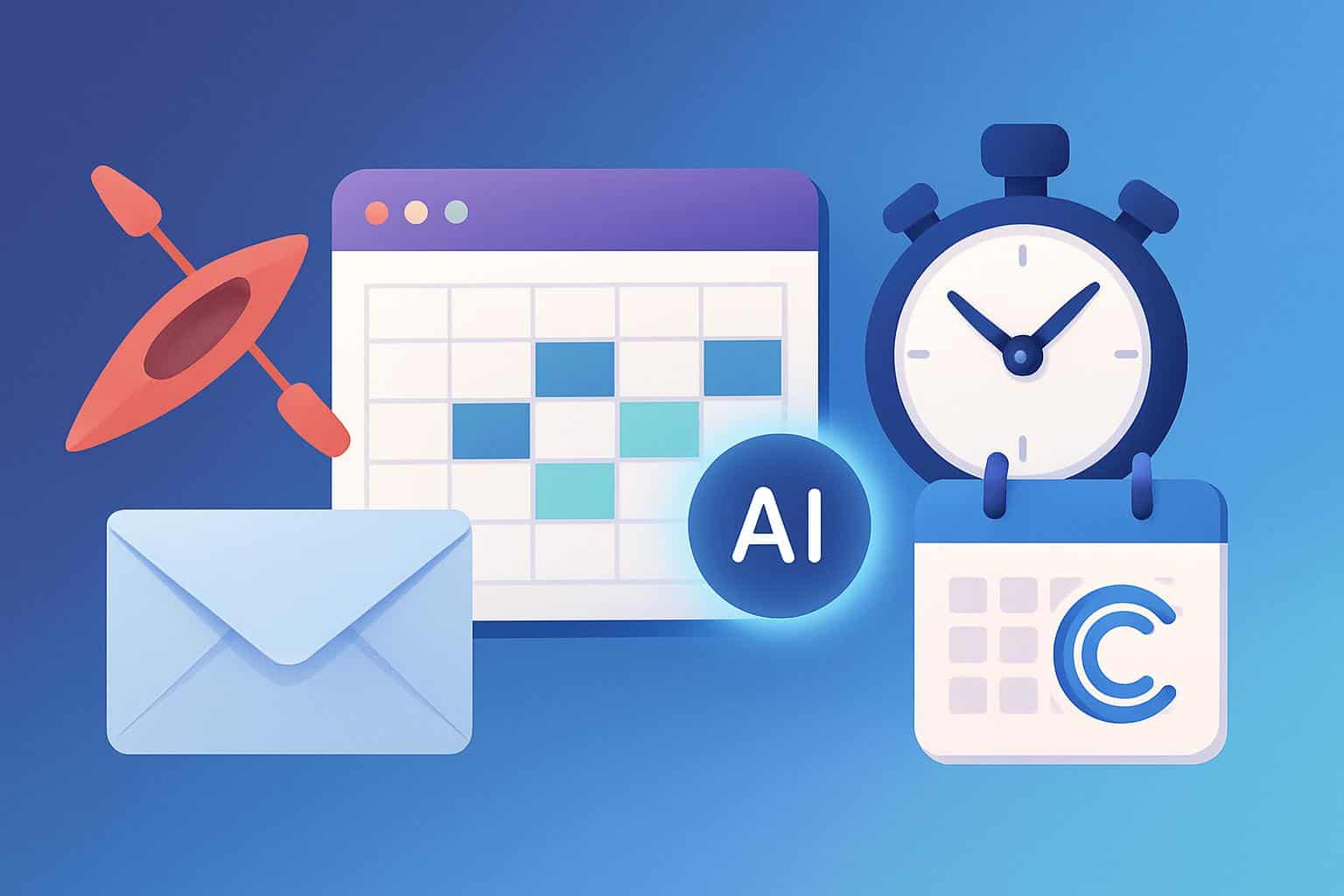 Kayak cofounder debuts Supercal, a Calendly competitor for scheduling