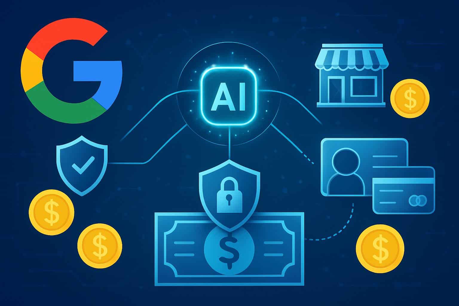 Google AP2 taps AI agent payments with 60 supporters