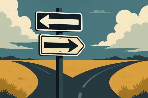 OSI leadership change signals crossroads for OSAID
