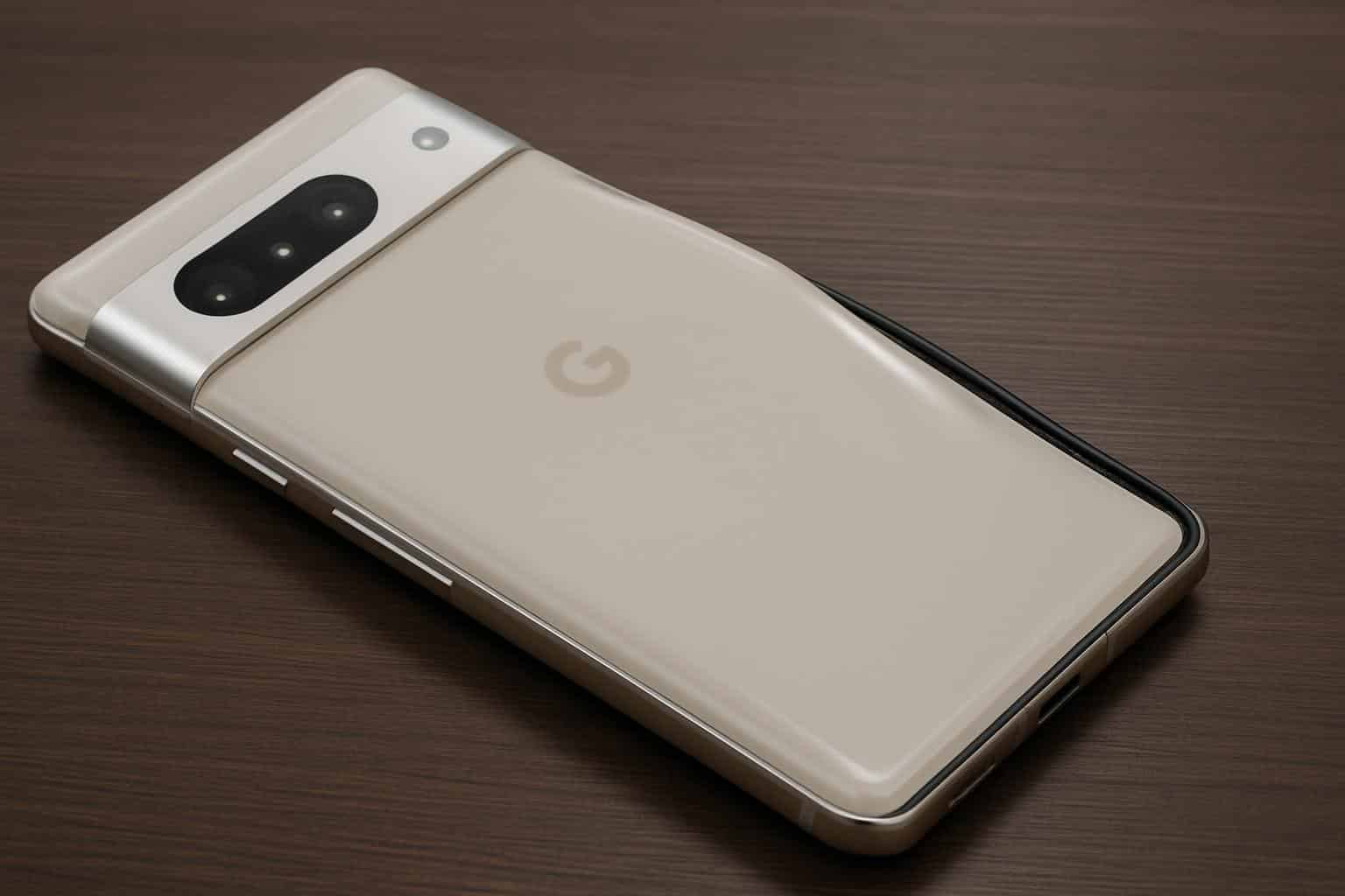 Google Pixel 7 battery swelling issue and Google’s official response