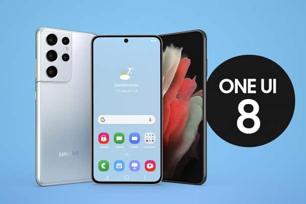 Samsung One UI 8 release schedule for dozens of Galaxy models