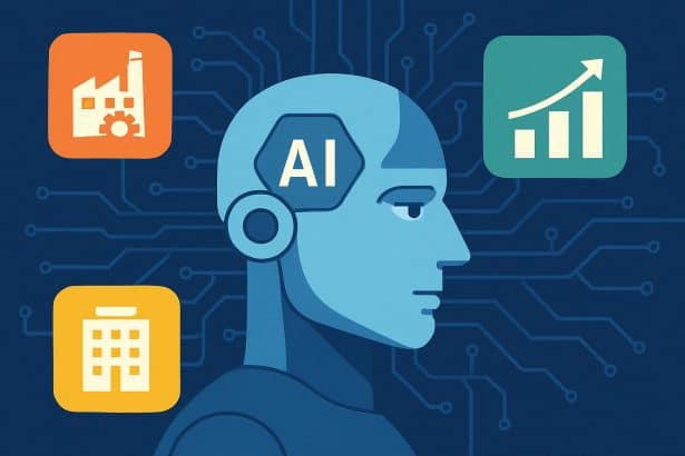 Three firms to watch in agentic AI deployment