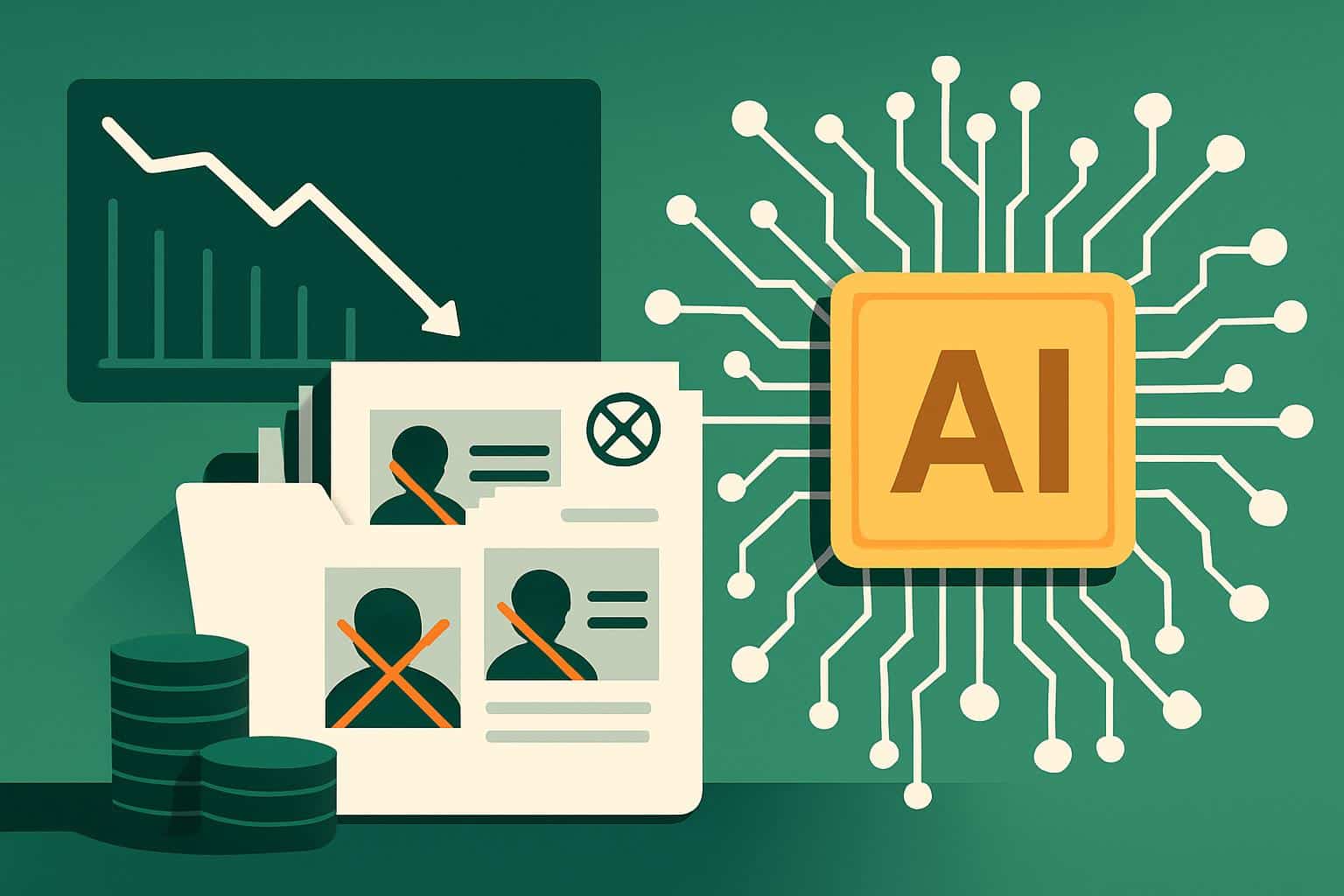 Fiverr to lay off 30% as it pivots to an AI-focused model