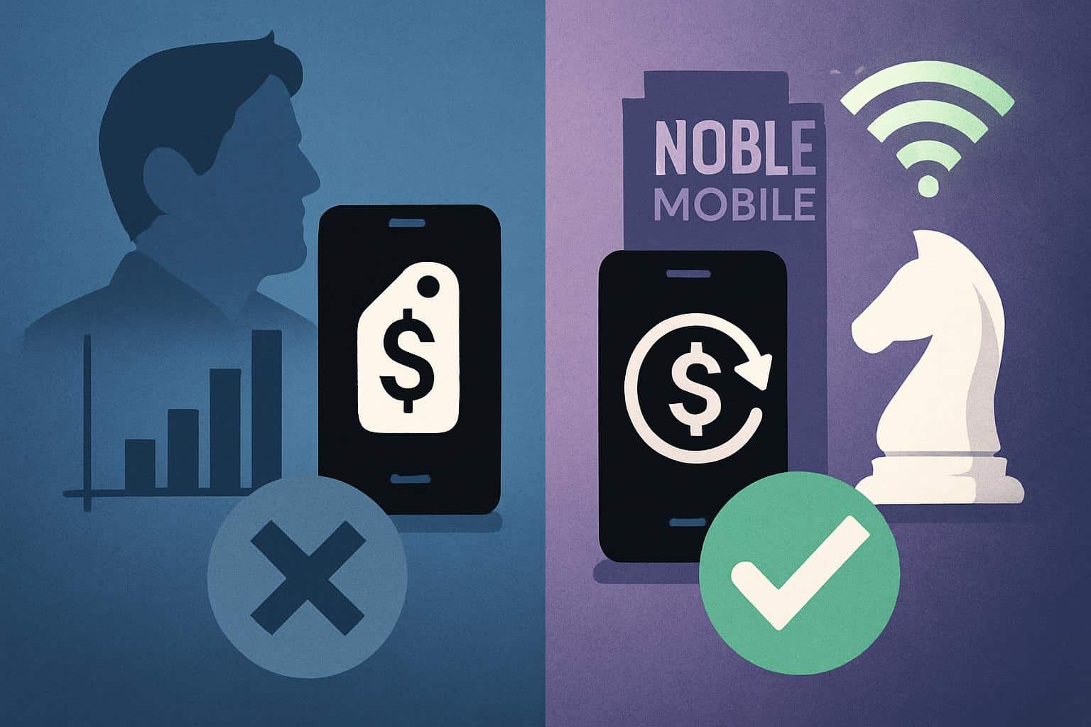 Andrew Yang to model Noble Mobile strategy after Mark Cuban