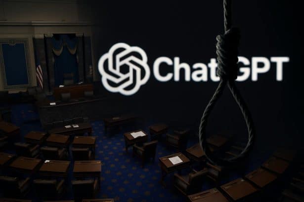 Parents urge U.S. Senate action on ChatGPT-linked suicide crisis