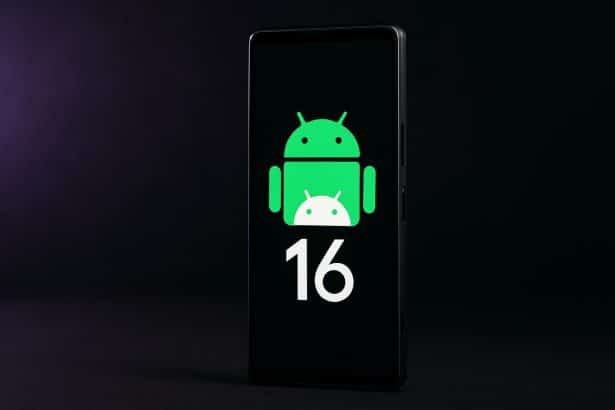 Sony Xperia 1 VII running feature-stable Android 16 update