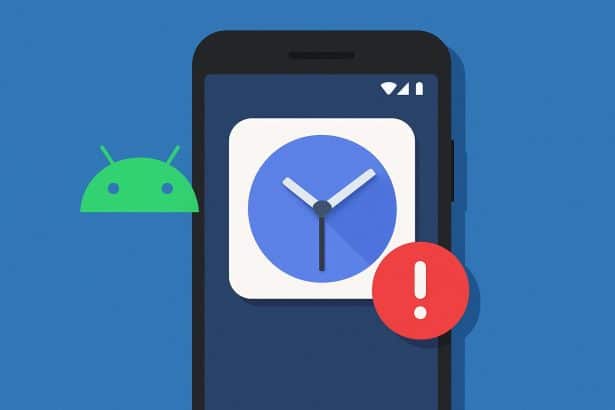 Android update brings Google Clock bug fixes for alarms and timers