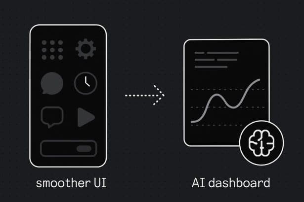Nothing OS 4.0 teaser showcasing smoother UI and AI dashboard on Nothing Phone
