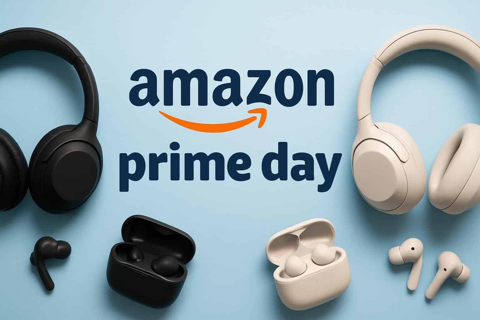 Best early Amazon Prime Day headphone deals and discounts
