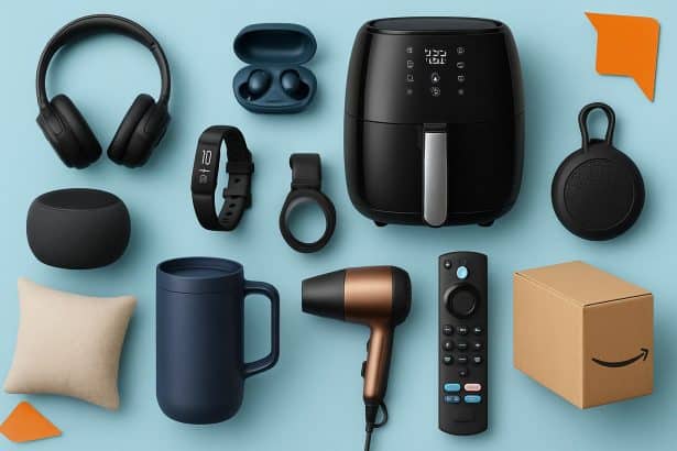 Amazon Prime Day deals under 0 on tech and home essentials