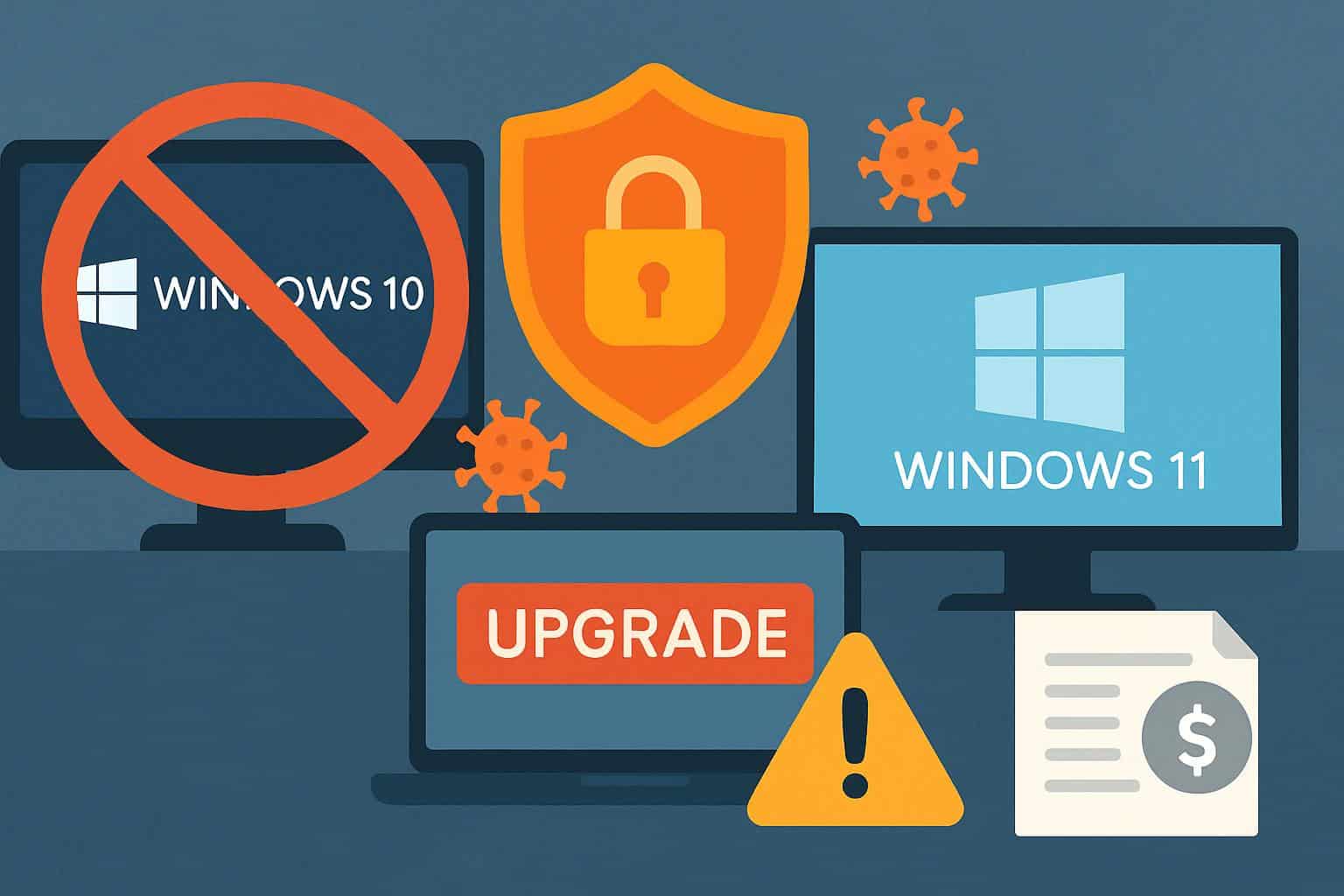 Consumer Reports scolds Microsoft over Windows 10 update crunch