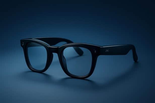 Meta Connect launches next‑gen smart glasses