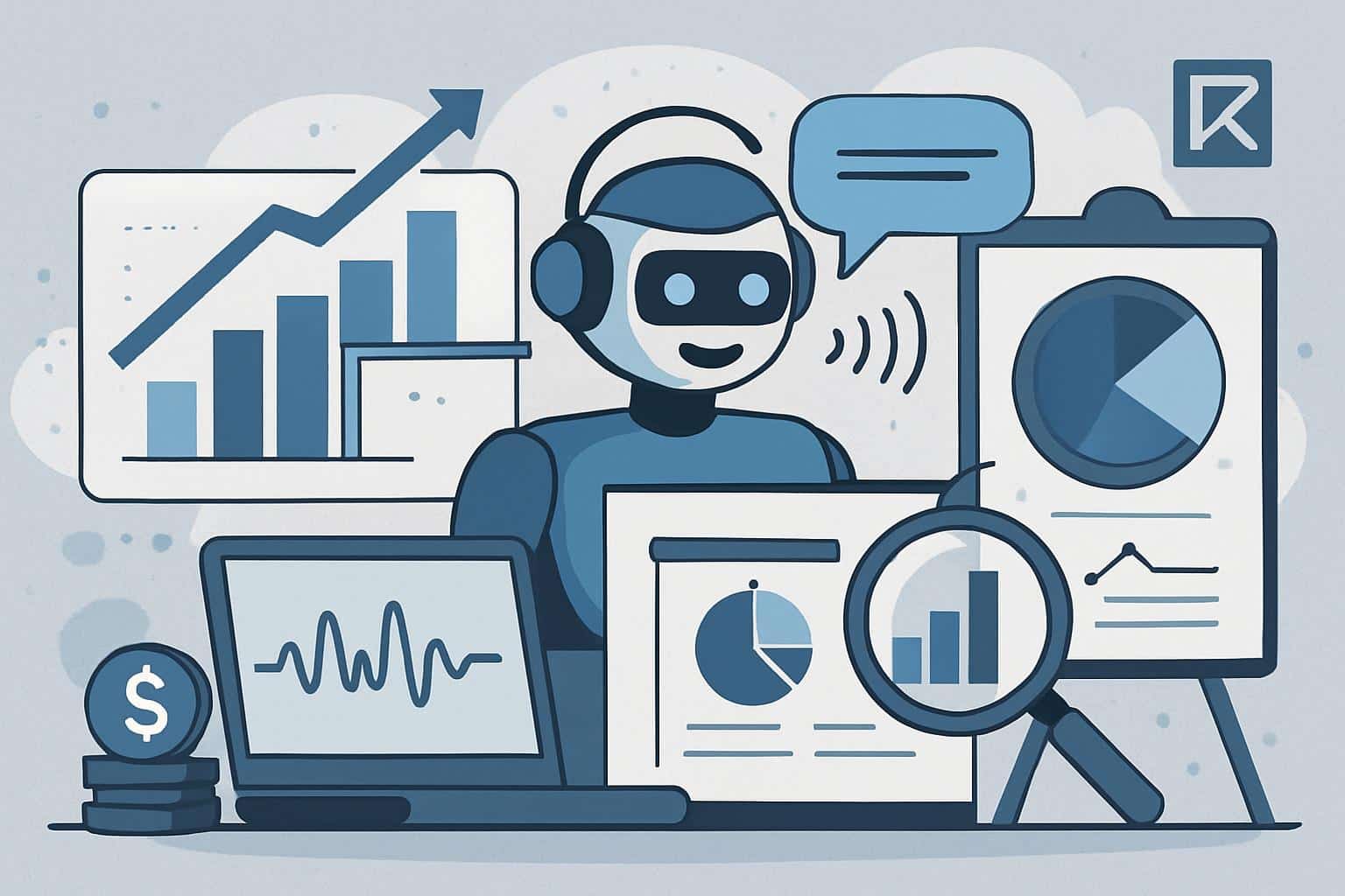 Keplar targets market research with backing from Kleiner Perkins