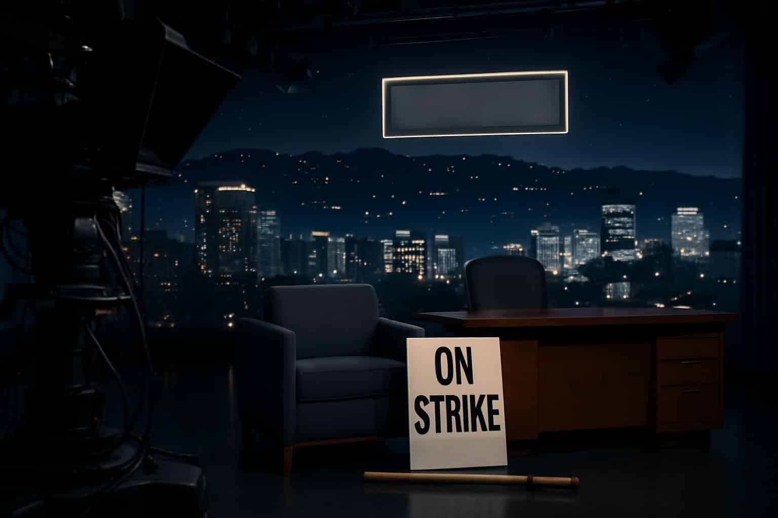 ABC yanks Jimmy Kimmel Live after controversial monologue