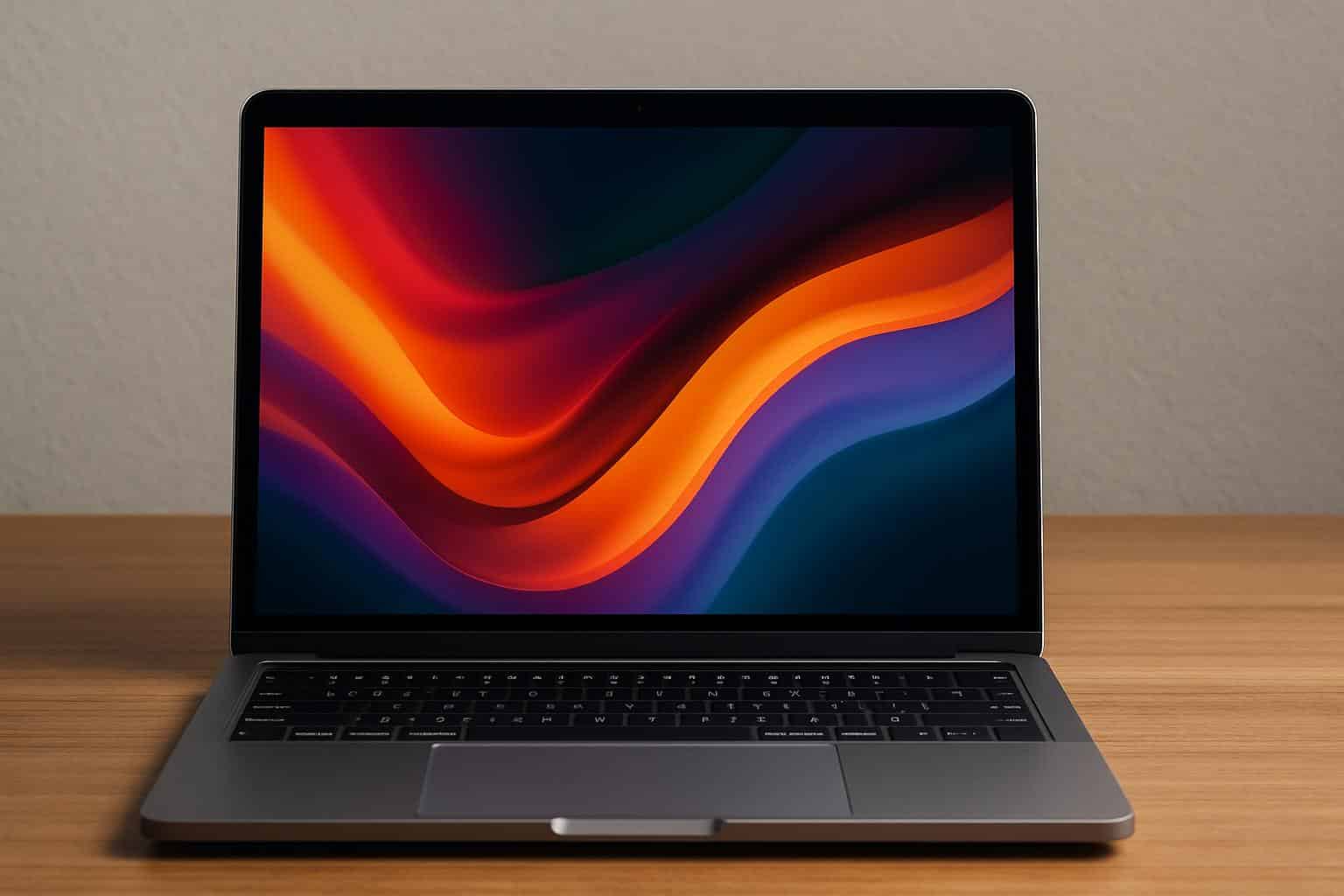 Refurbished Apple MacBook Pro with Touch Bar deal around $325