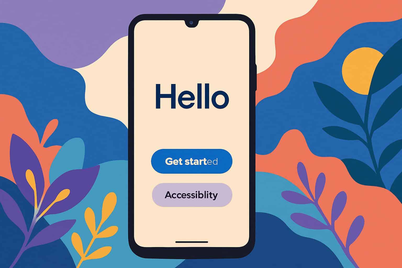 Expressive Material 3 theme arrives in Android 16 QPR2 Setup