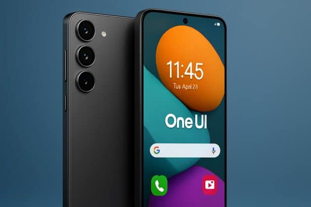 Samsung Galaxy S25 series receiving stable One UI 8 update in the US