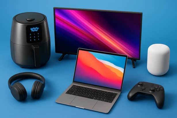Best Buy Prime Day deals on electronics: TVs, laptops, headphones and more