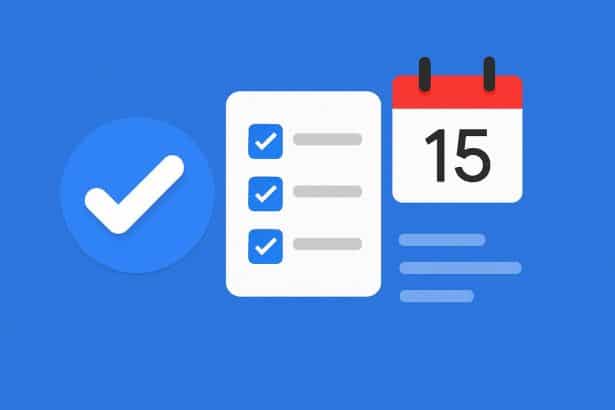Google Tasks app real deadlines feature uncovered in APK teardown