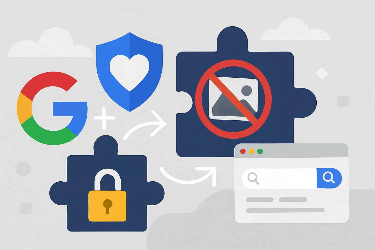 Google teams with UK nonprofit to reduce non-consensual intimate images in Search results