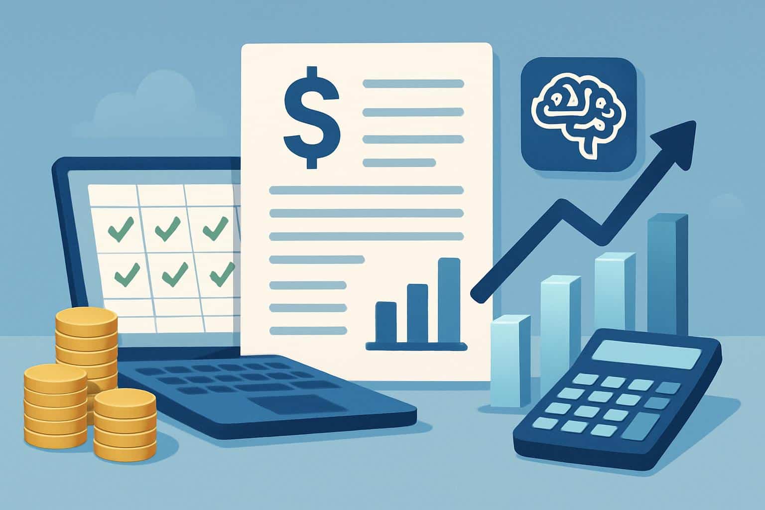 Numeral lands M to automate sales tax with AI