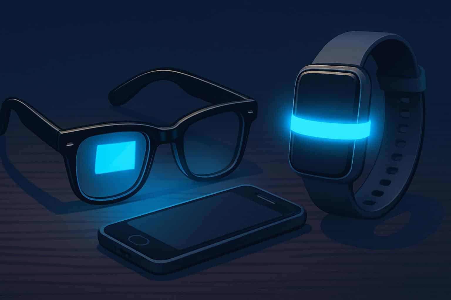 Mark Zuckerberg's quest to replace the smartphone with AR and VR tech