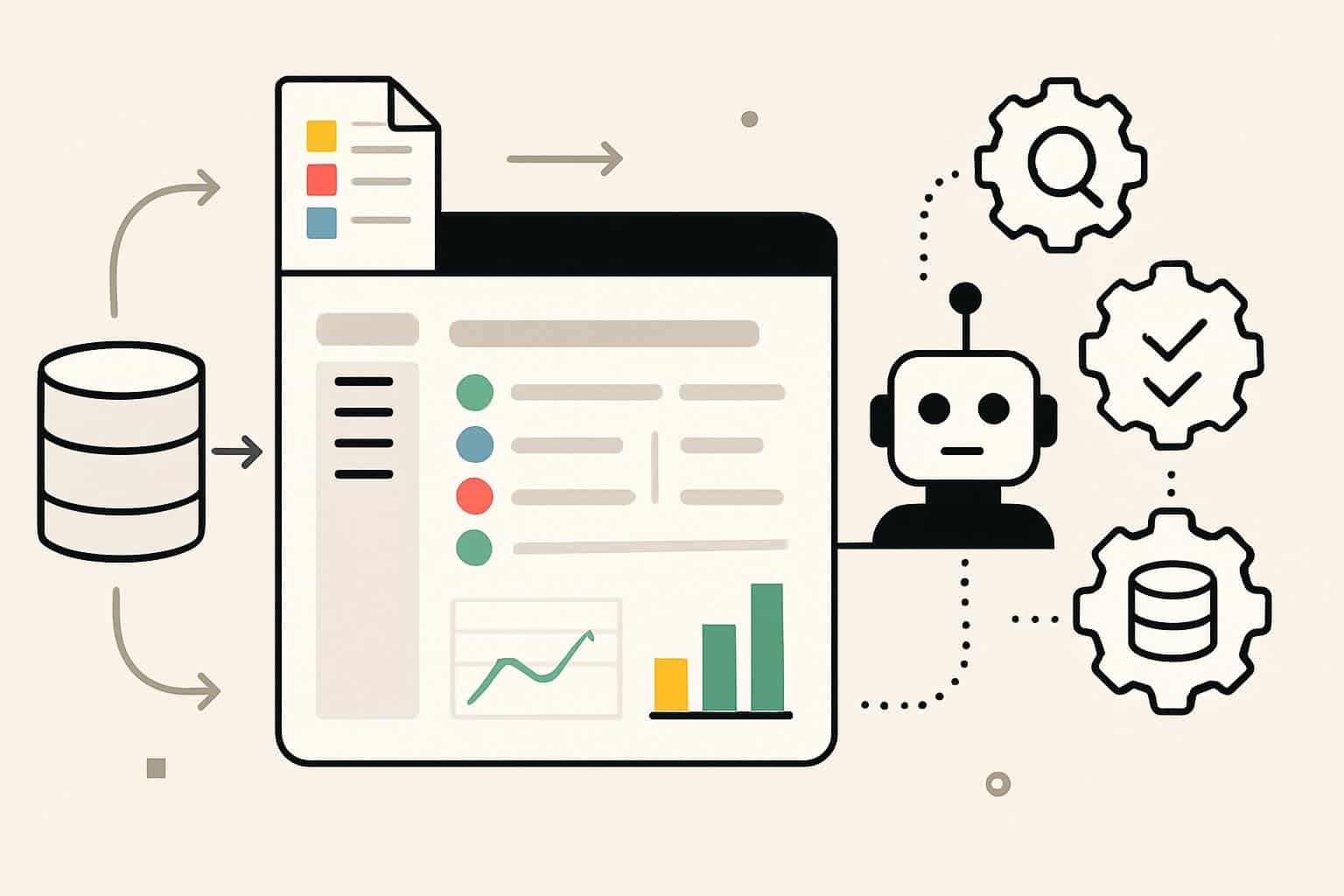 Notion launches AI agents to analyze and automate workspace data